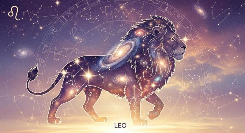 Lion : Horoscope du 14.01.2026