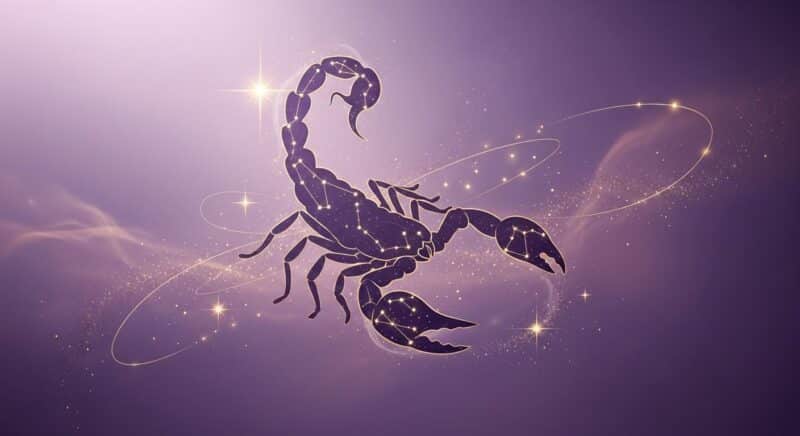 Scorpion : Horoscope du 14.01.2026