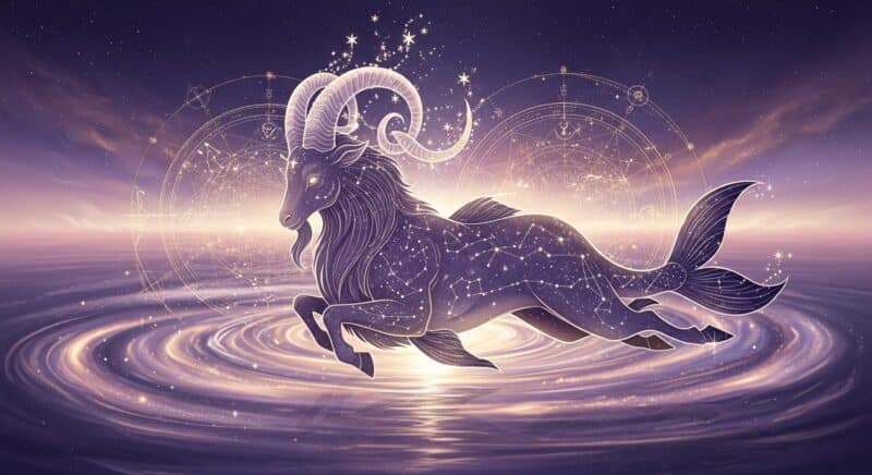 Capricorne : Horoscope du 14.01.2026