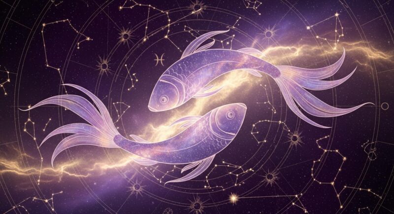 Poisson : Horoscope du 14.01.2026