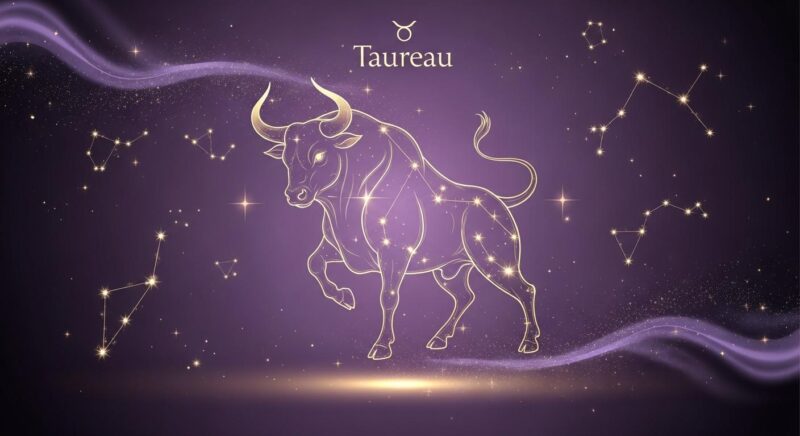 Taureau : Horoscope du 15.01.2026