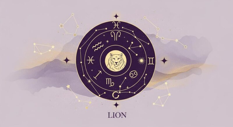 Lion : Horoscope du 02.01.2026