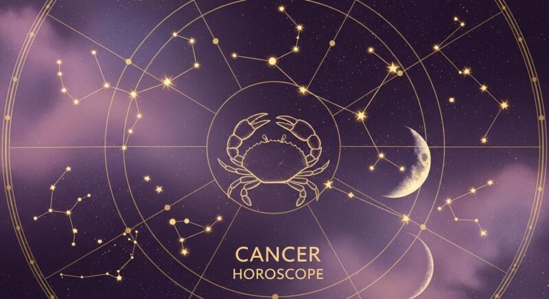 Cancer : Horoscope du 15.01.2026