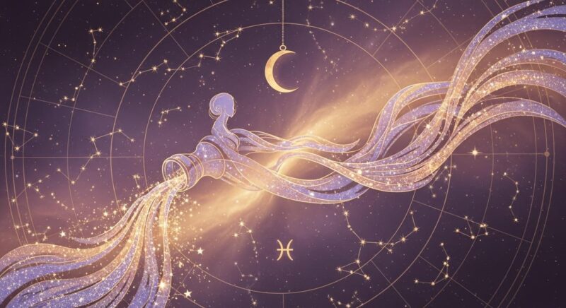 Verseau : Horoscope du 15.01.2026