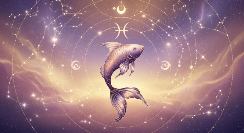 Poisson : Horoscope du 15.01.2026