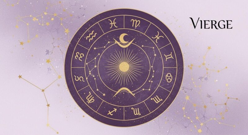 Vierge : Horoscope du 02.01.2026
