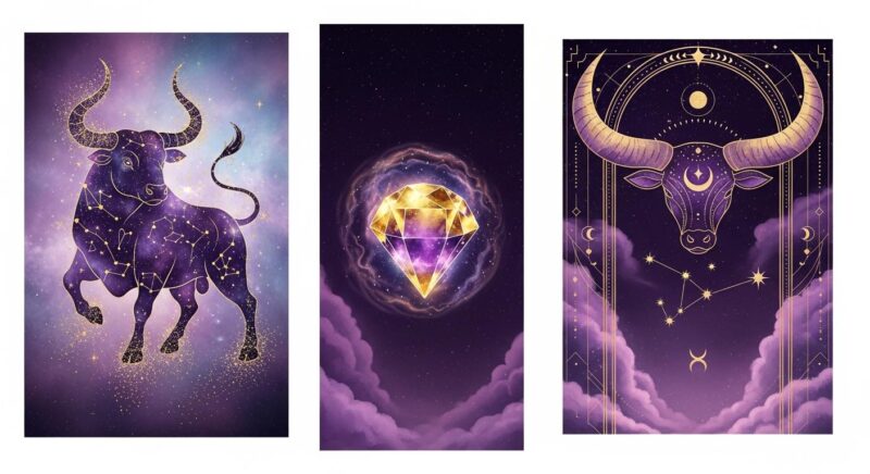 Taureau : Horoscope du 16.01.2026