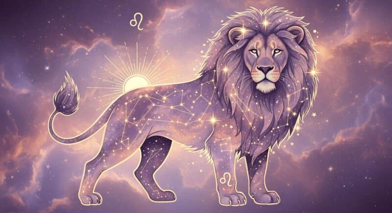 Lion : Horoscope du 16.01.2026