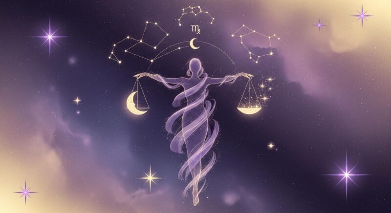 Balance : Horoscope du 16.01.2026