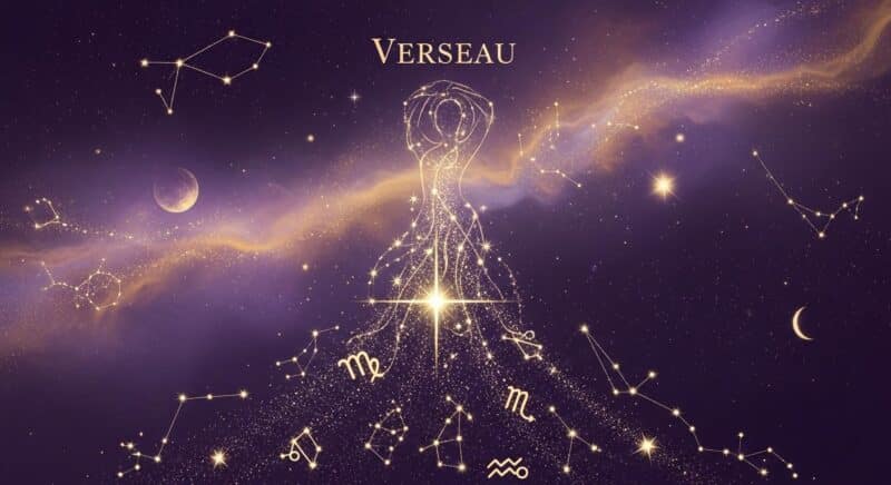 Verseau : Horoscope du 16.01.2026