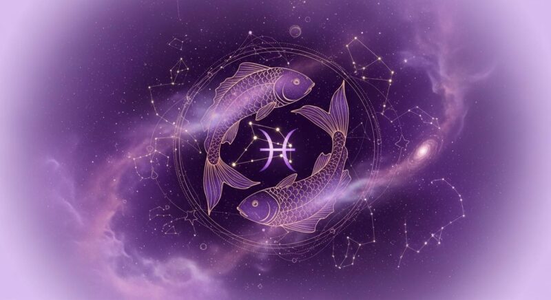 Poisson : Horoscope du 16.01.2026