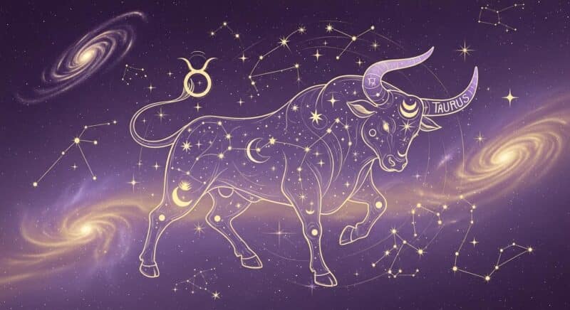 Taureau : Horoscope du 17.01.2026