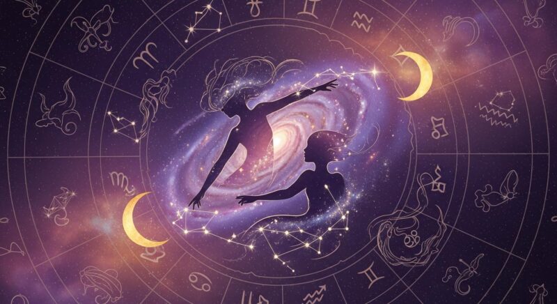 Gémeaux : Horoscope du 17.01.2026