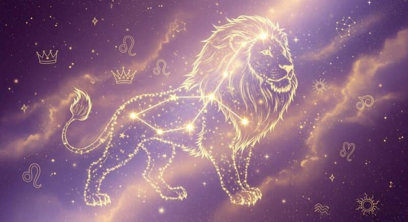 Lion : Horoscope du 17.01.2026