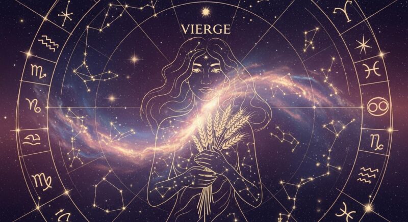 Vierge : Horoscope du 17.01.2026