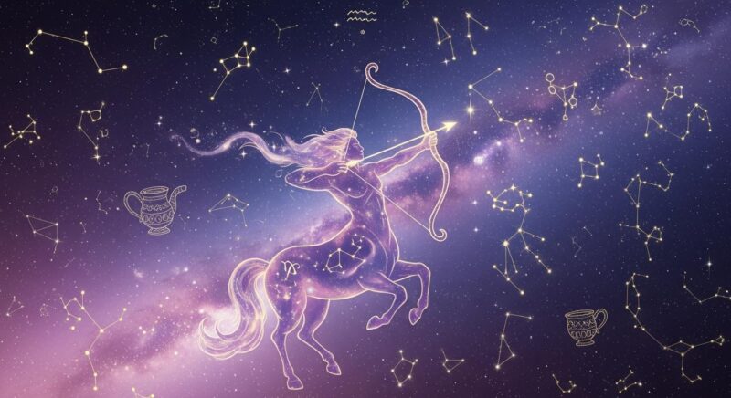 Sagittaire : Horoscope du 17.01.2026