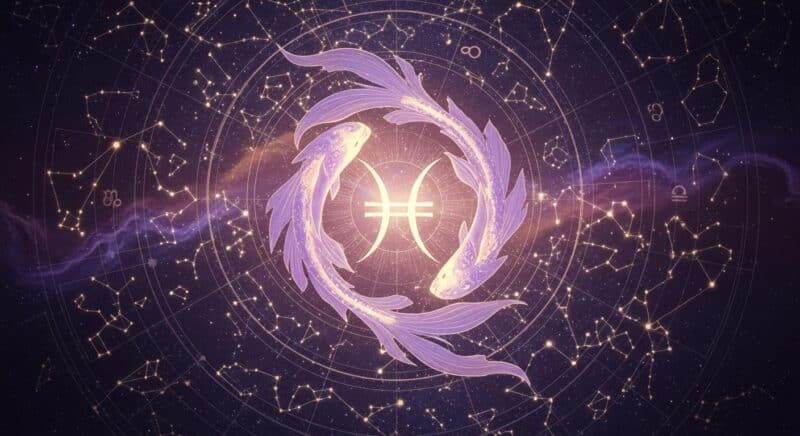 Poisson : Horoscope du 17.01.2026