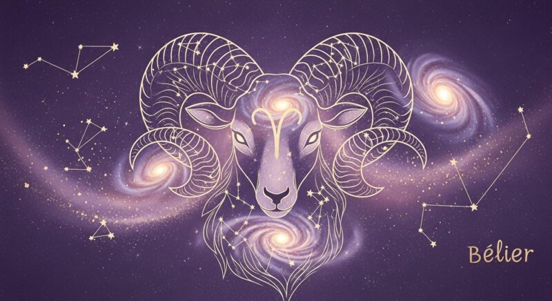Bélier : Horoscope du 18.01.2026