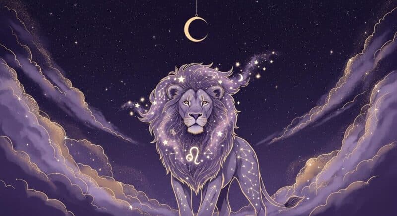 Lion : Horoscope du 18.01.2026