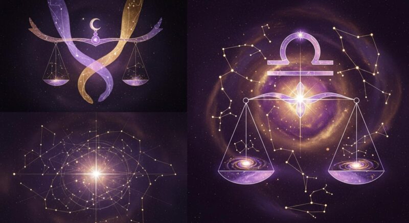 Balance : Horoscope du 18.01.2026