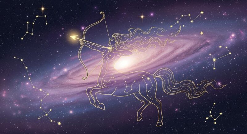 Sagittaire : Horoscope du 02.01.2026