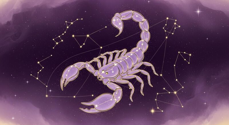 Scorpion : Horoscope du 18.01.2026