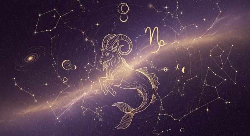 Capricorne : Horoscope du 18.01.2026
