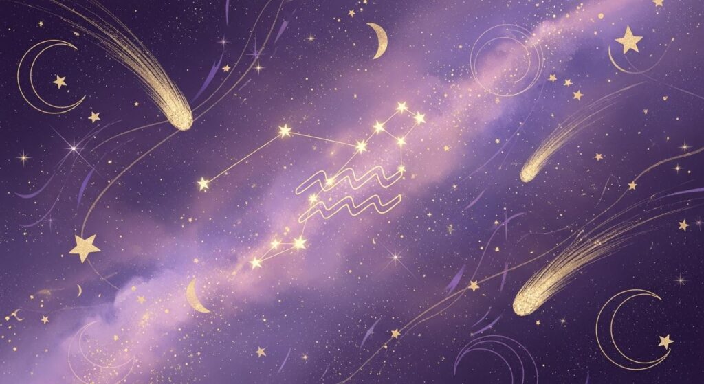 Verseau : Horoscope du 18.01.2026