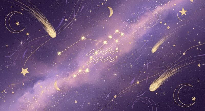 Verseau : Horoscope du 18.01.2026