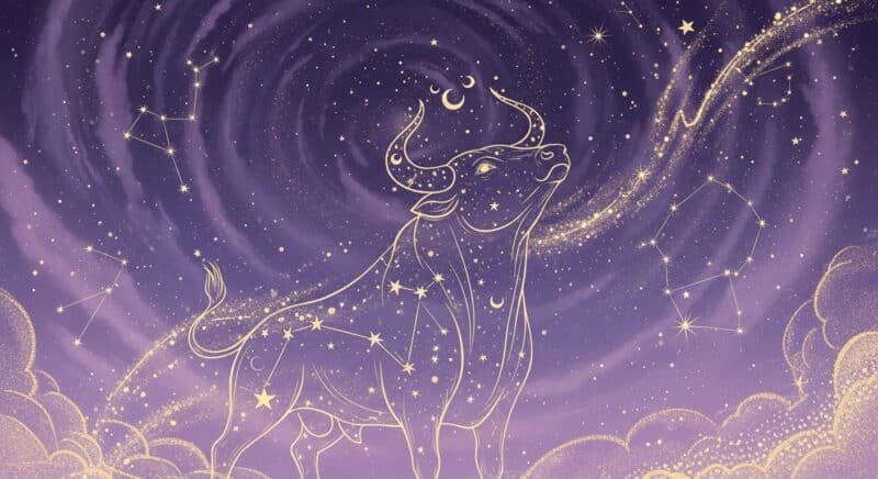 Taureau : Horoscope du 19.01.2026