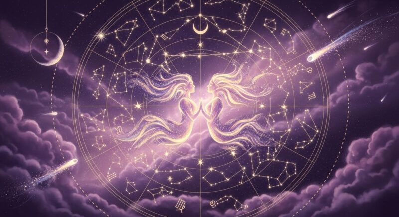 Gémeaux : Horoscope du 19.01.2026