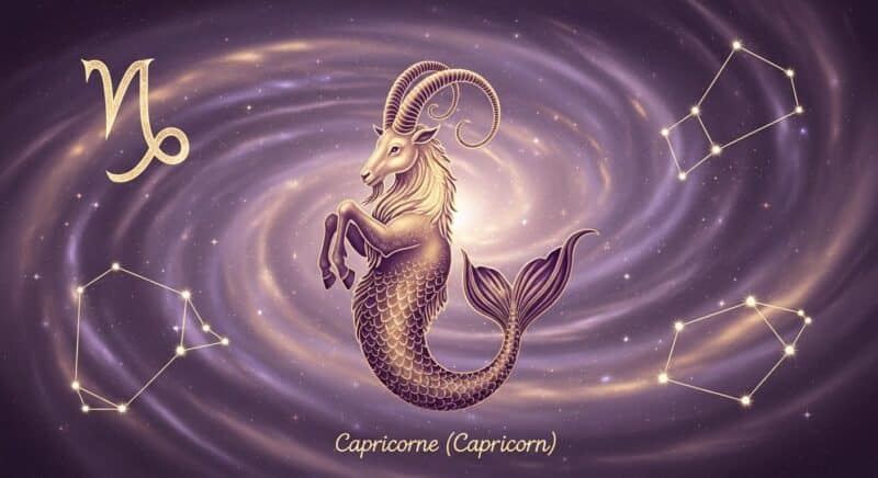 Capricorne : Horoscope du 02.01.2026