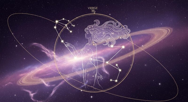 Vierge : Horoscope du 19.01.2026