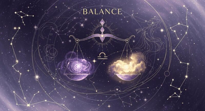 Balance : Horoscope du 19.01.2026