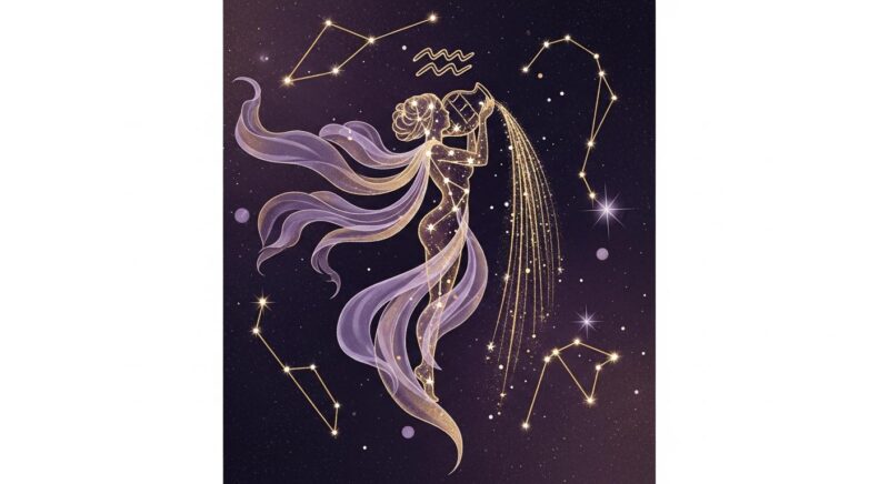 Verseau : Horoscope du 19.01.2026