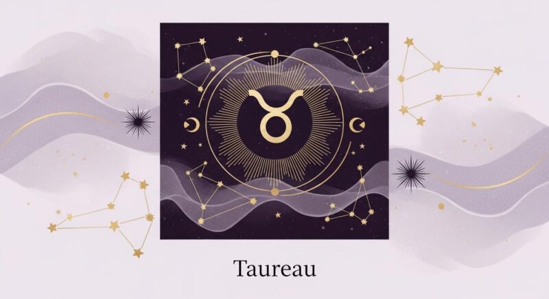 Taureau : Horoscope du 20.01.2026