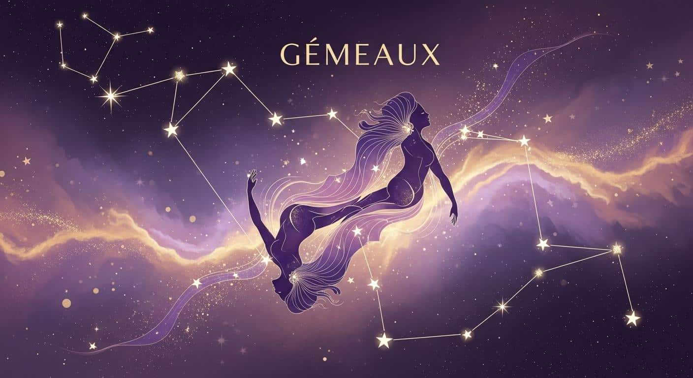 Horoscope Du Jour Gemeaux Evozen