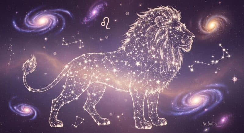Lion : Horoscope du 20.01.2026