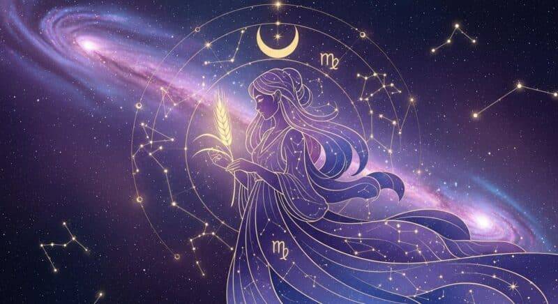 Vierge : Horoscope du 20.01.2026