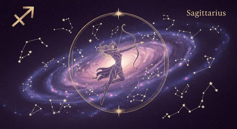Sagittaire : Horoscope du 20.01.2026