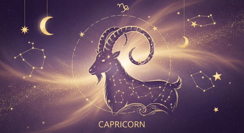 Capricorne : Horoscope du 20.01.2026