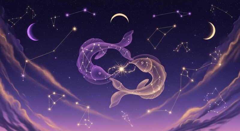 Poisson : Horoscope du 20.01.2026
