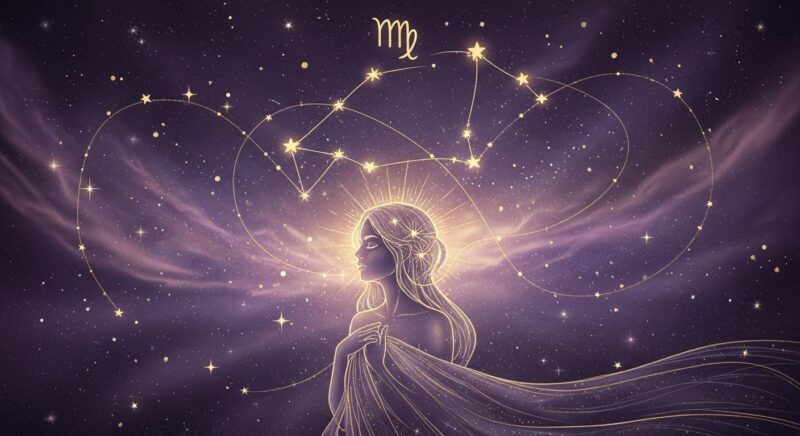 Vierge : Horoscope du 21.01.2026