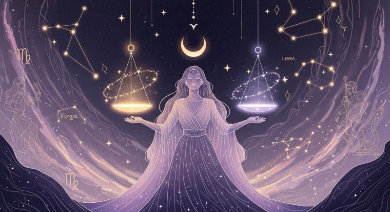 Balance : Horoscope du 21.01.2026