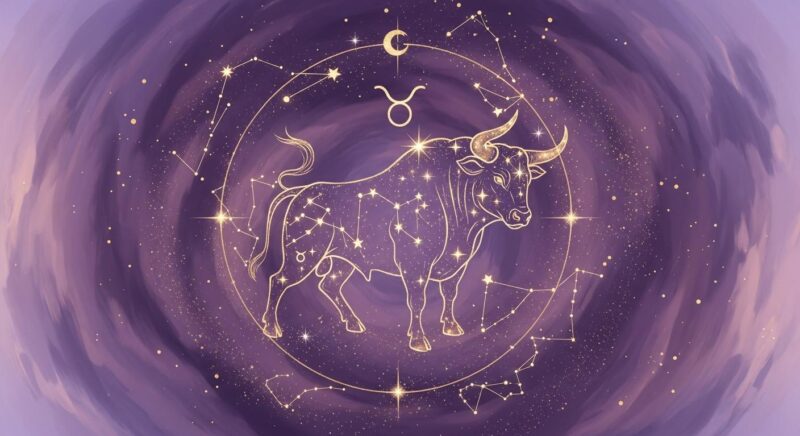 Taureau : Horoscope du 22.01.2026