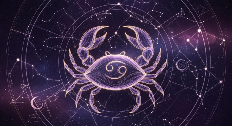 Cancer : Horoscope du 22.01.2026