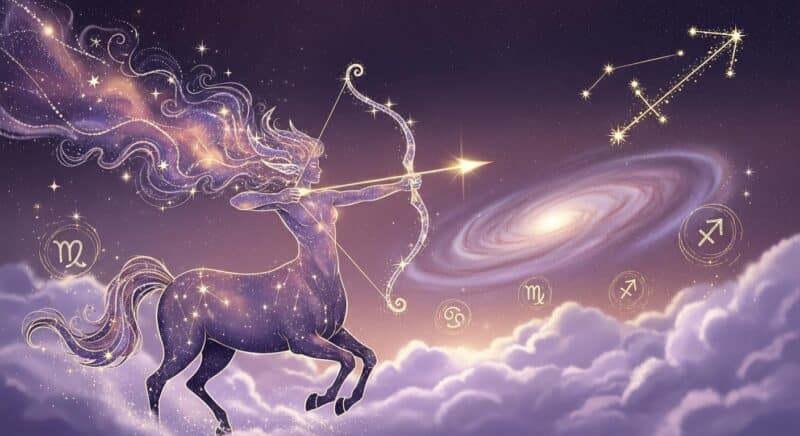 Sagittaire : Horoscope du 22.01.2026