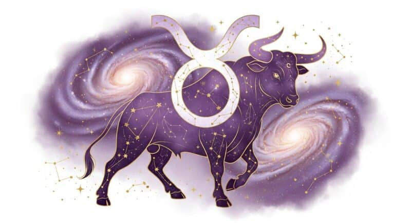 Taureau : Horoscope du 03.01.2026
