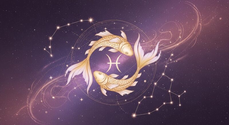 Poisson : Horoscope du 22.01.2026