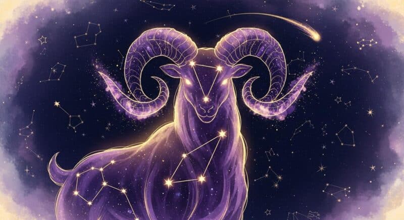 Bélier : Horoscope du 23.01.2026